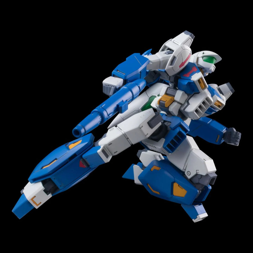 Formation Z - Non Scale Ixpel GM2I Model Kit