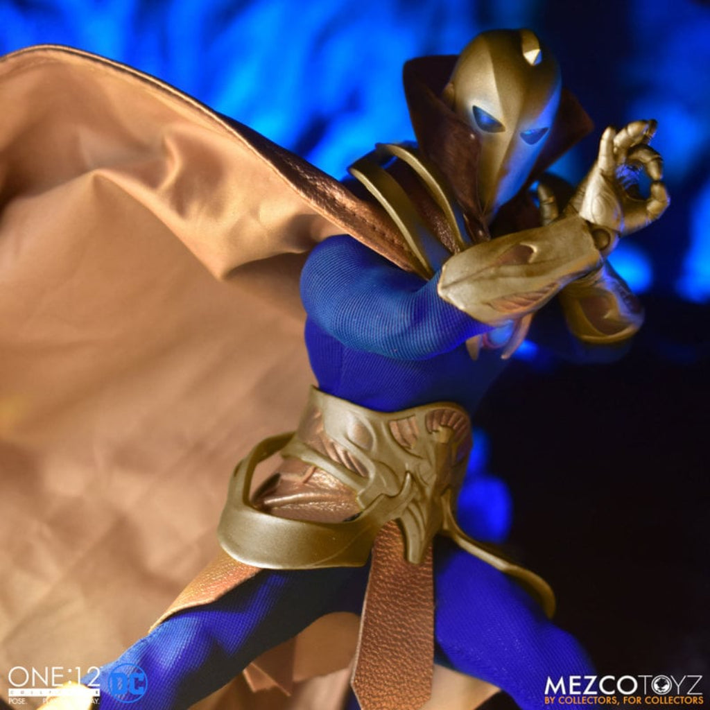 One:12 Collective - Dr. Fate