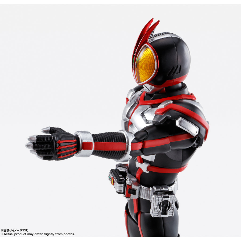 S.H.Figuarts (Shinkocchou Seihou) Masked Rider Faiz (Reissue)