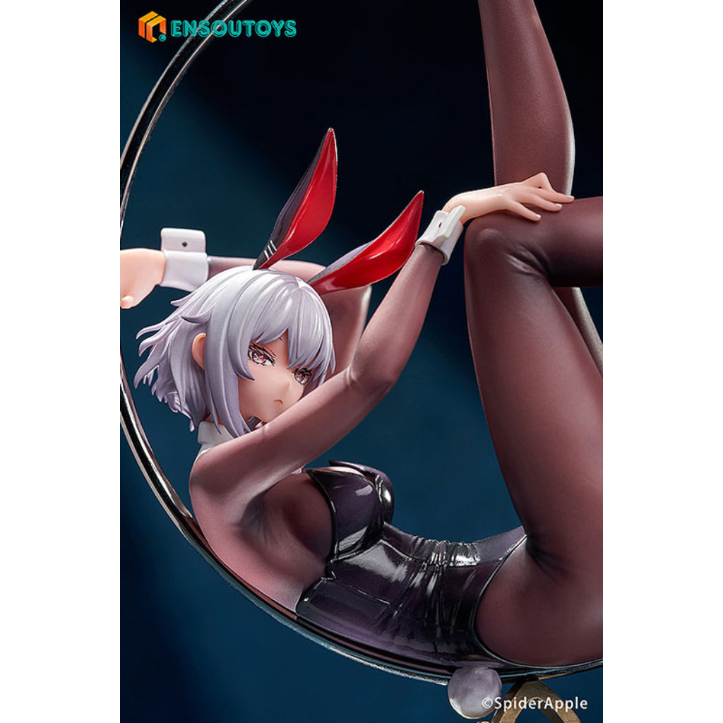 Bunny Girl Rina Figurine