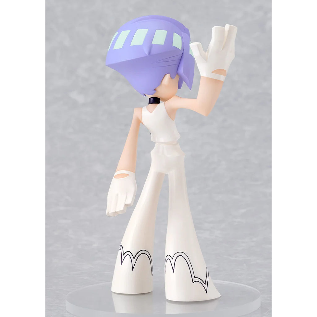 New Panty & Stocking With Garterbelt - Pop Up Parade Polyester & Polyurethane Set