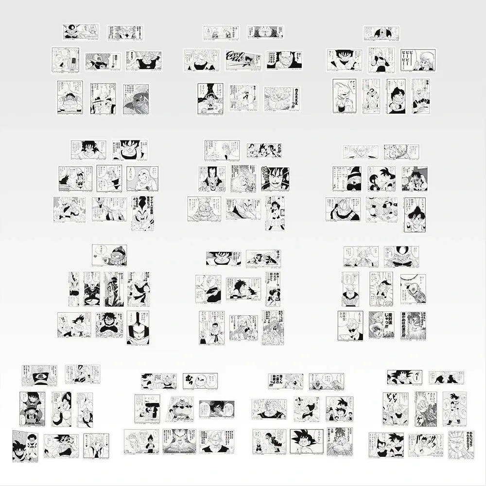 [PRE-ORDER] Banpresto KUJI Dragon Ball 40th Part 2