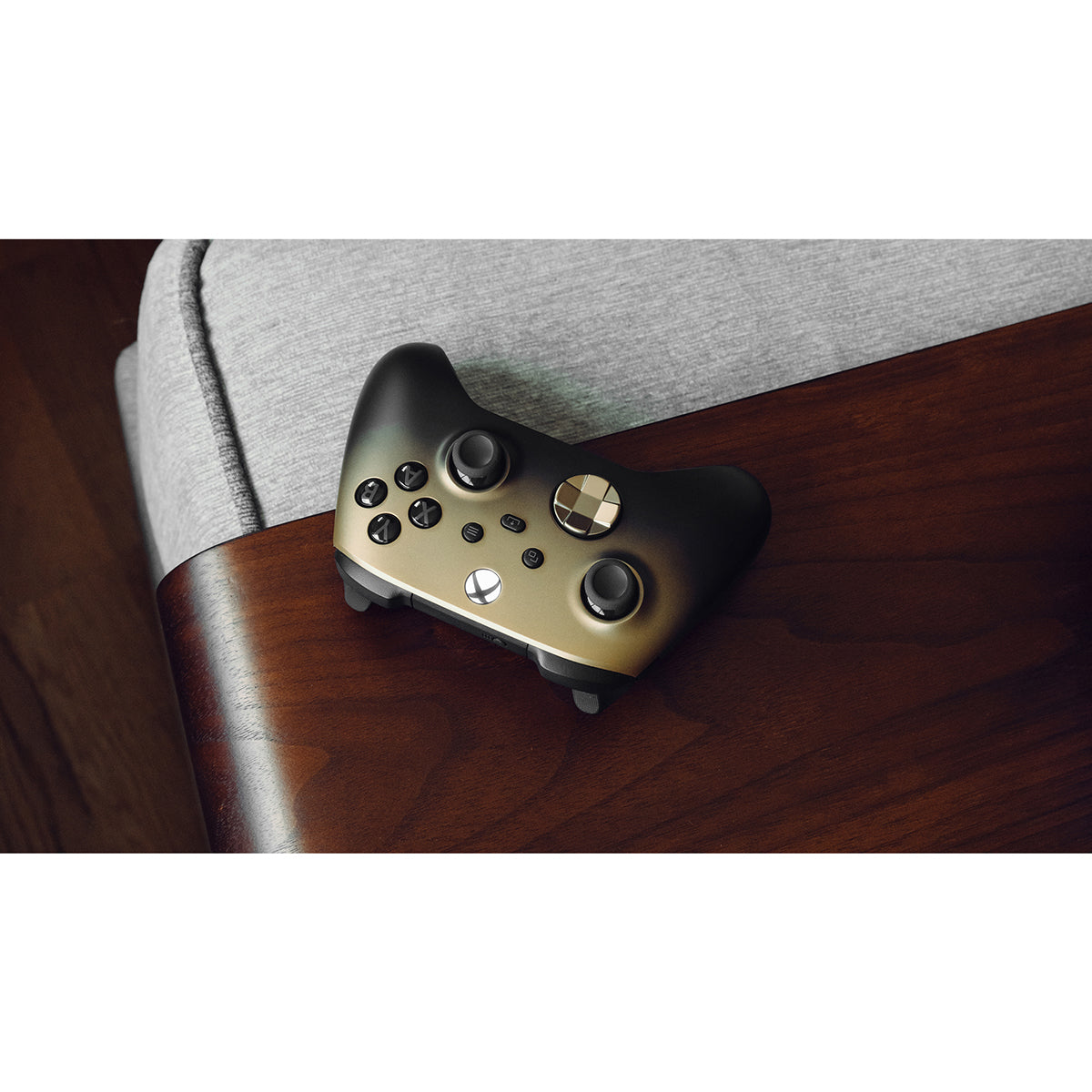 XBOX Wireless Controller - Gold Shadow Special Edition