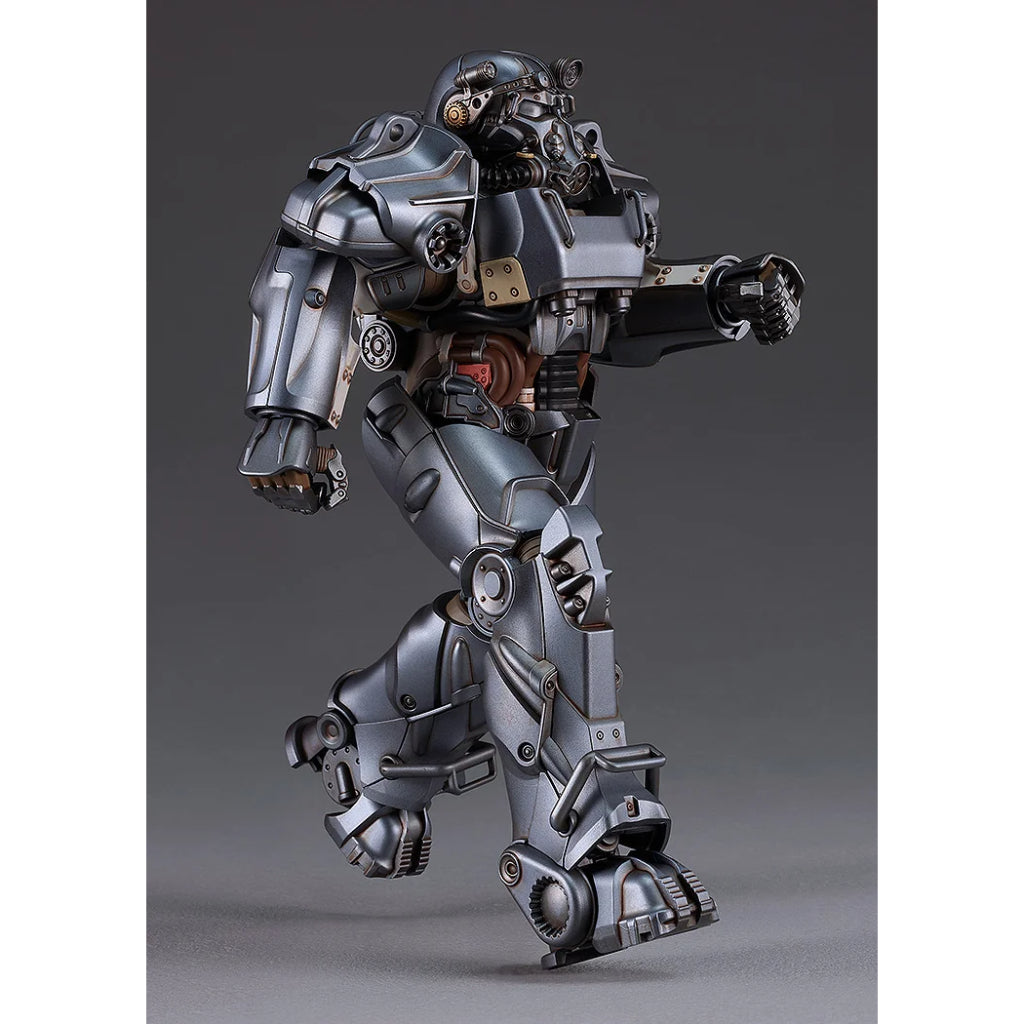 Fallout - Plamatea T-60 Power Armor