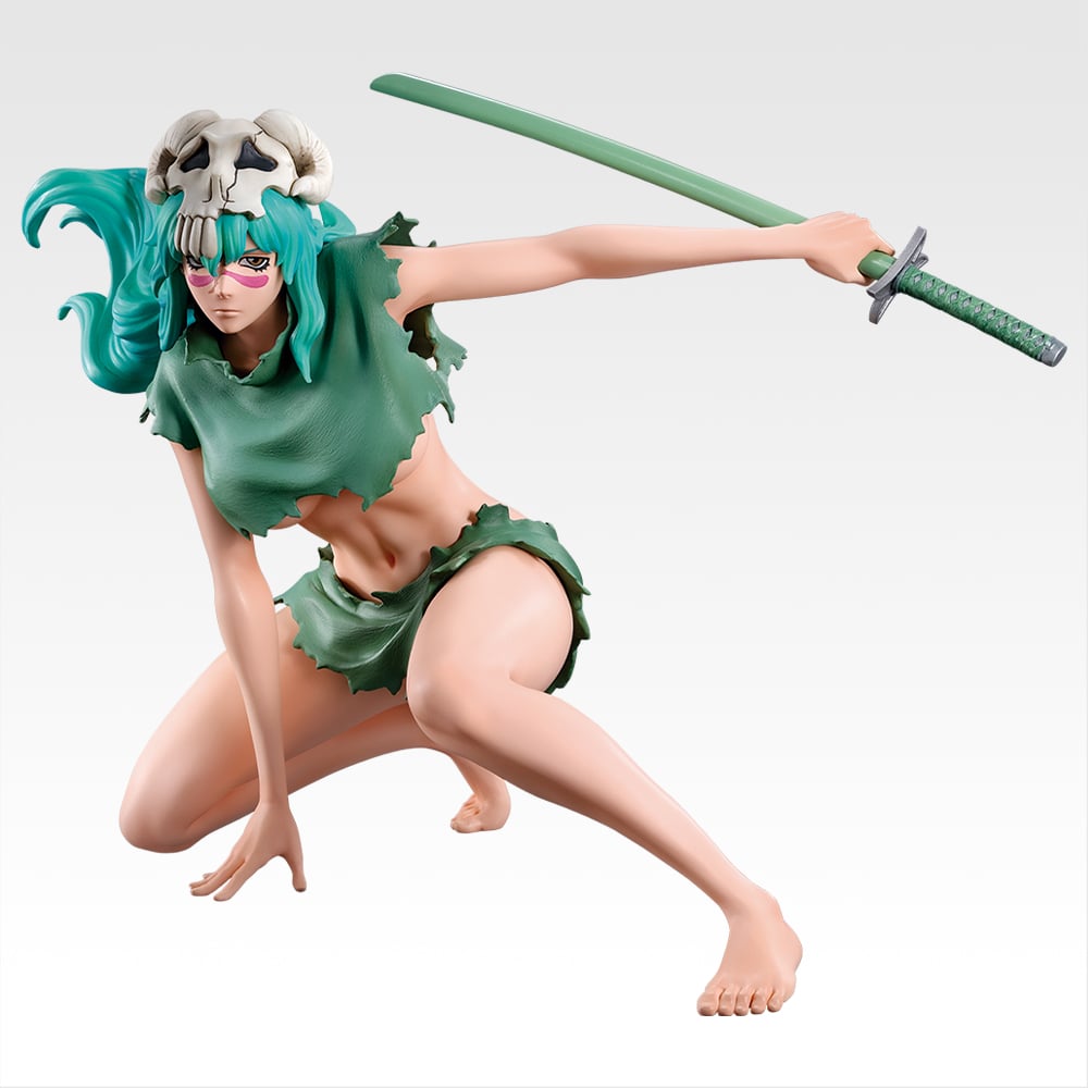 PRE-ORDER] Banpresto KUJI Bleach Stirring Souls Vol. 3