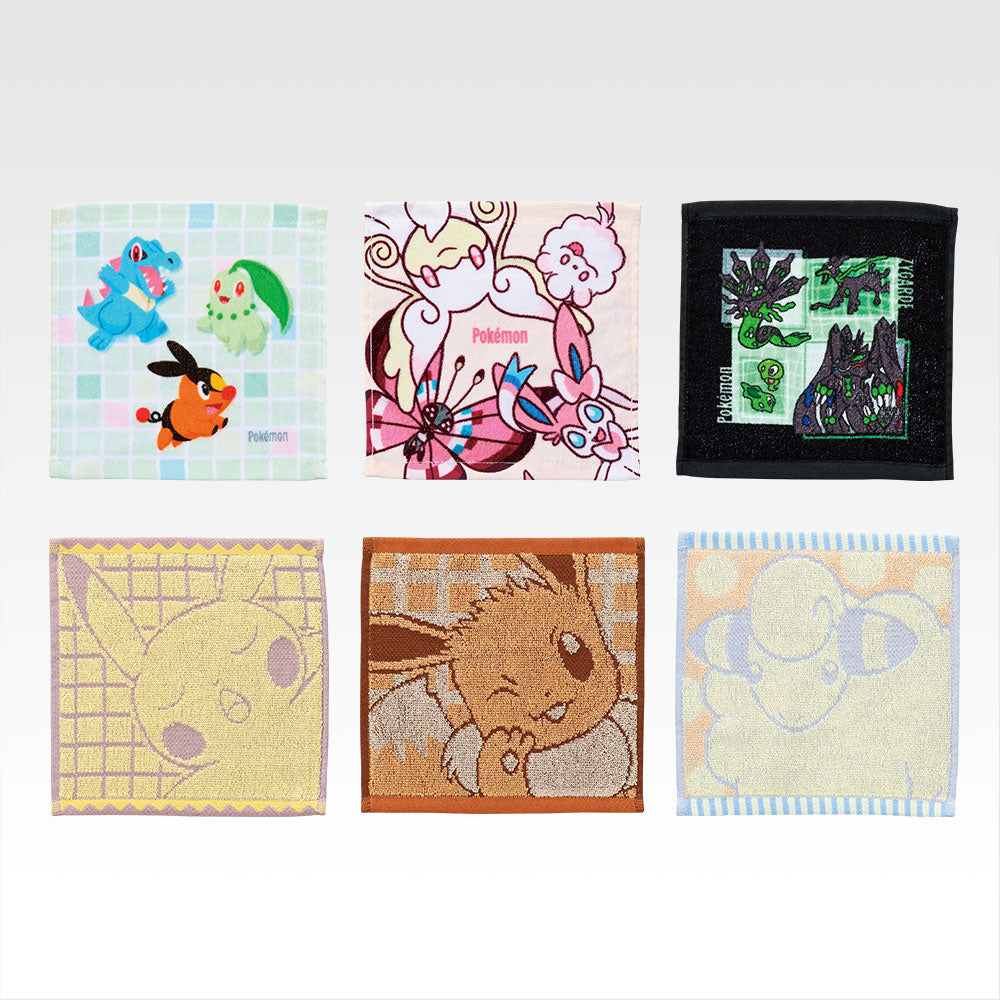 [PRE-ORDER] Banpresto KUJI 2025 Pokemon Collection Kuji -Let's Go For A Walk!-