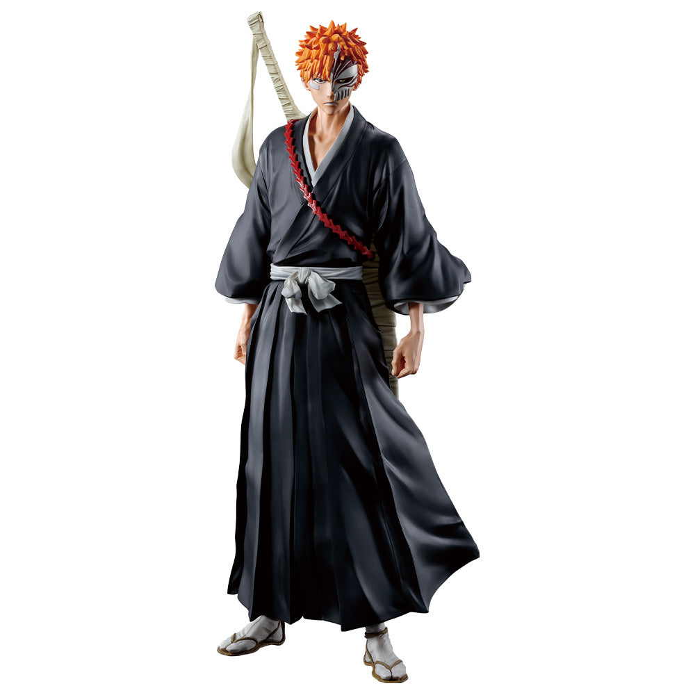 [PRE-ORDER] Banpresto KUJI Bleach Stirring Souls Vol.1