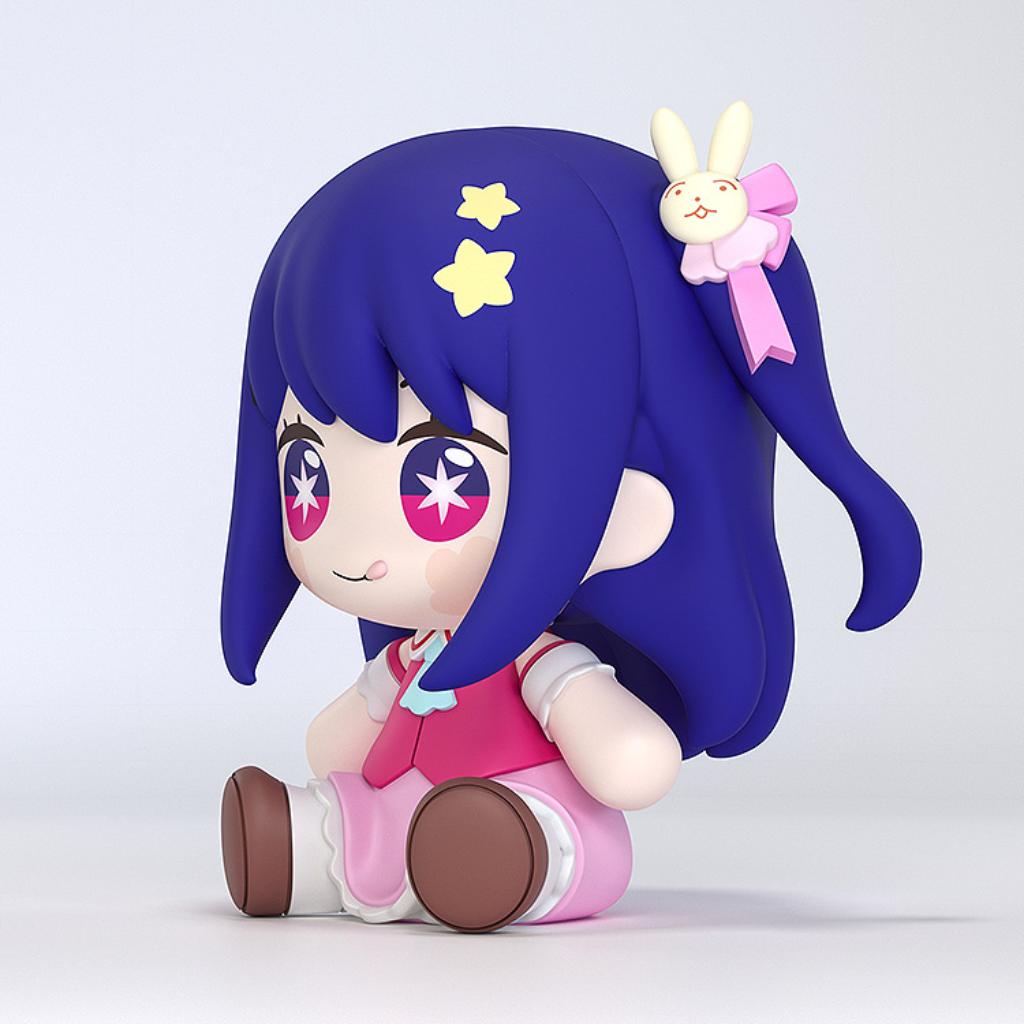 Oshi No Ko - Huggy Good Smile Ai