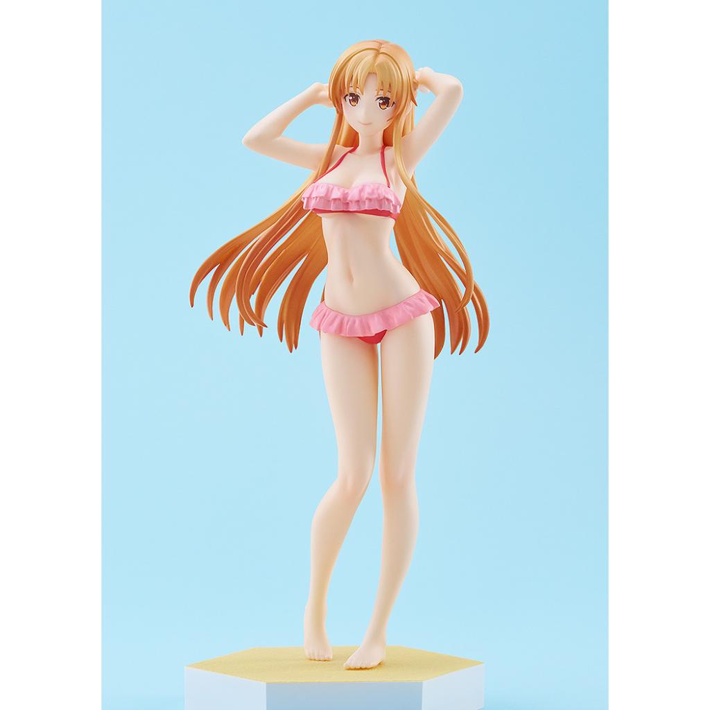 Sword Art Online Progressive - Pop Up Parade Beach Queens Asuna