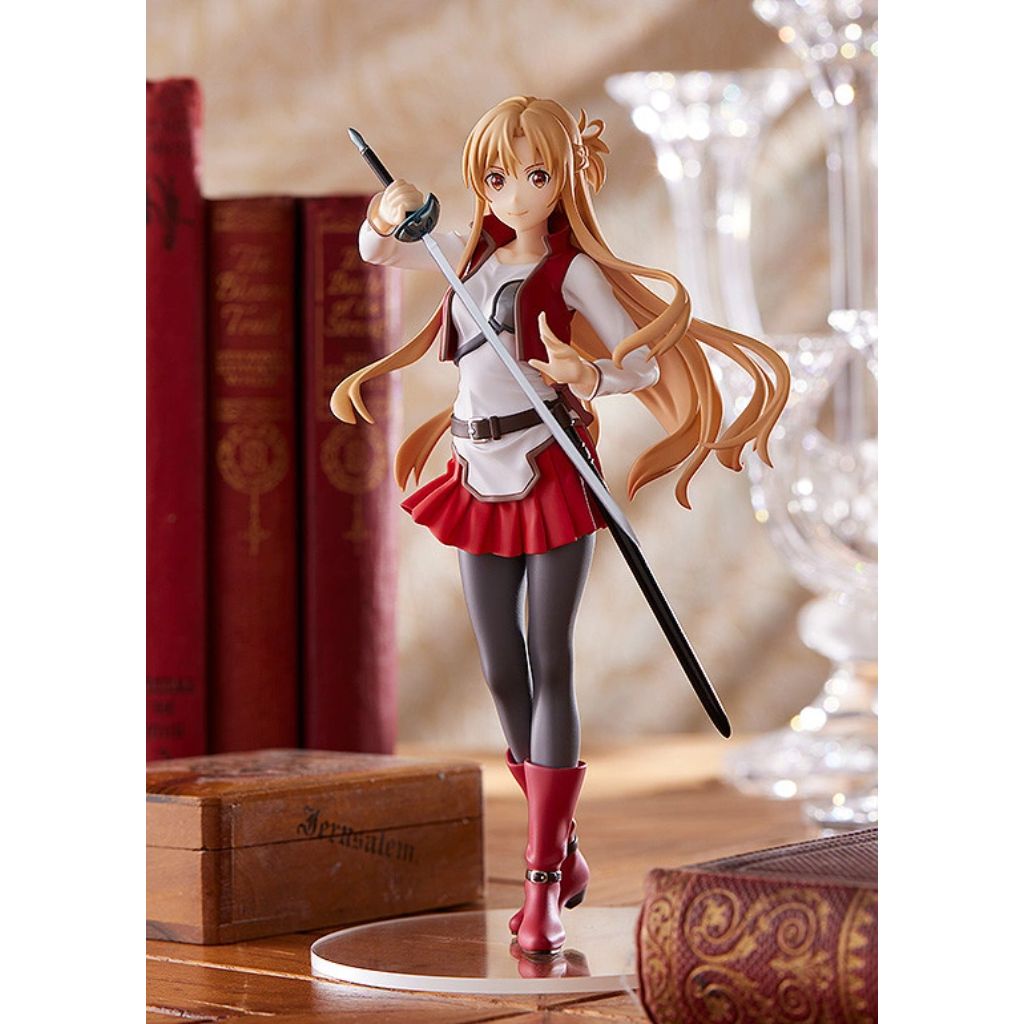 Sword Art Online The Movie - Pop Up Parade Asuna: Aria Of A Starless Night Ver.