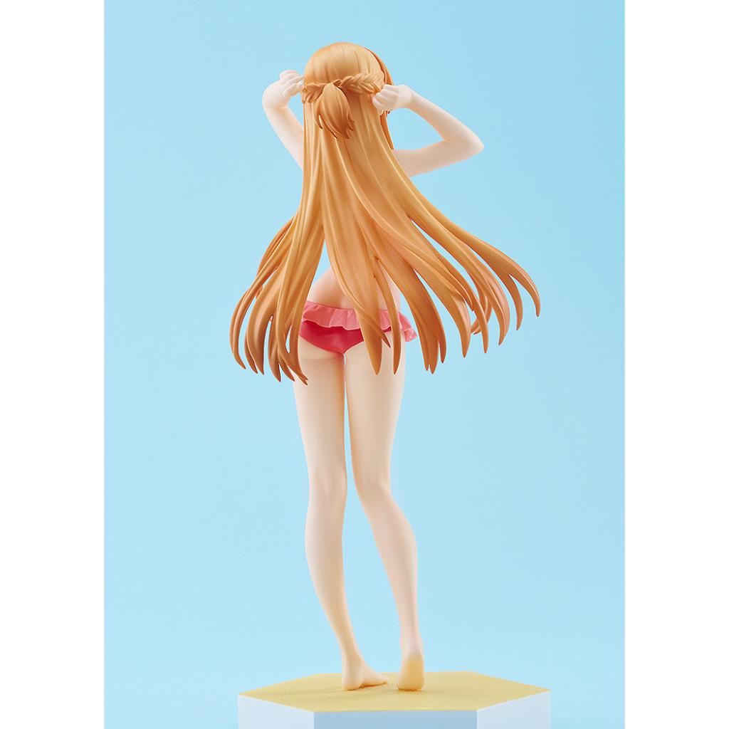 Sword Art Online Progressive - Pop Up Parade Beach Queens Asuna