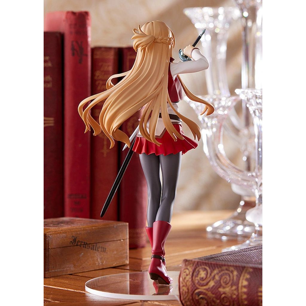 Sword Art Online The Movie - Pop Up Parade Asuna: Aria Of A Starless Night Ver.