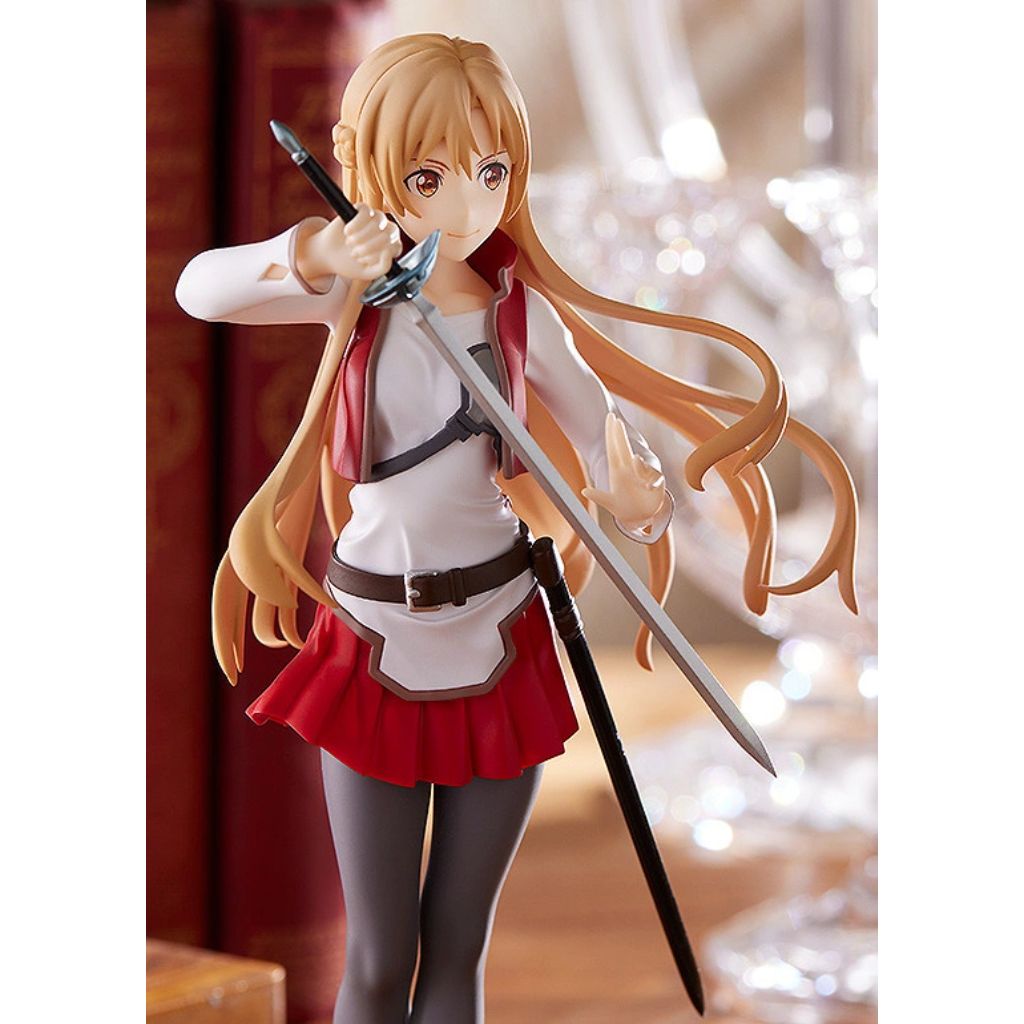 Sword Art Online The Movie - Pop Up Parade Asuna: Aria Of A Starless Night Ver.