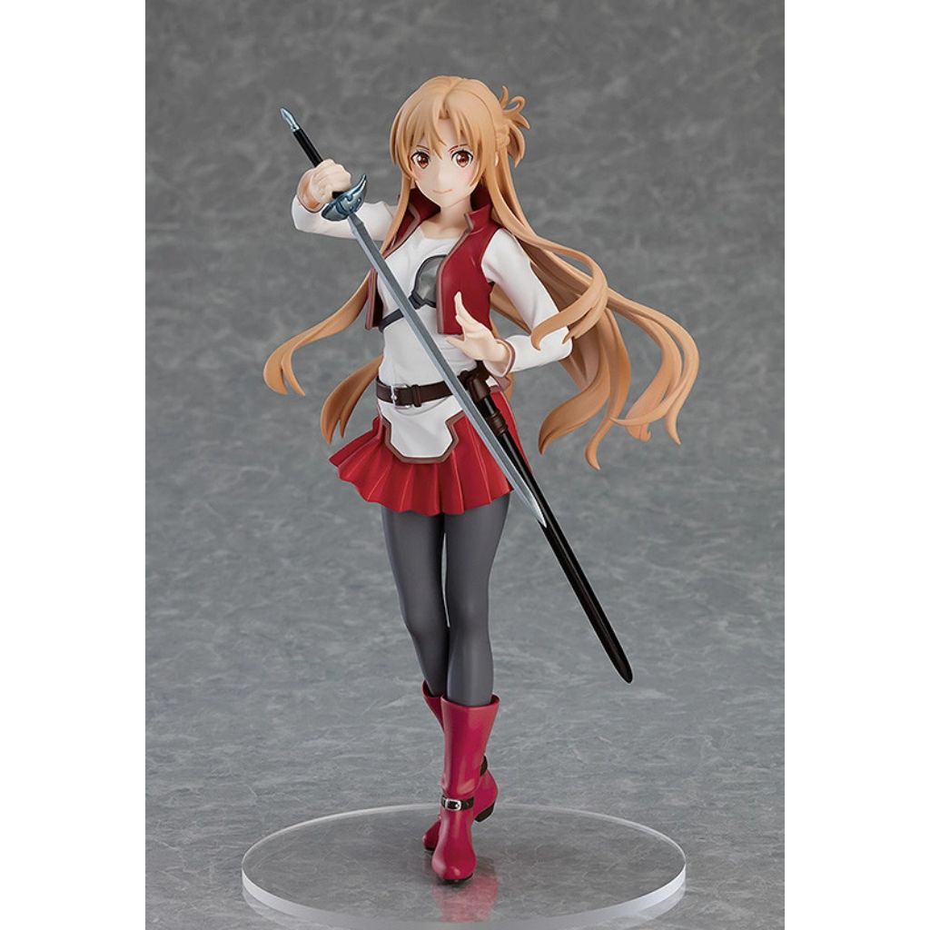 Sword Art Online The Movie - Pop Up Parade Asuna: Aria Of A Starless Night Ver.