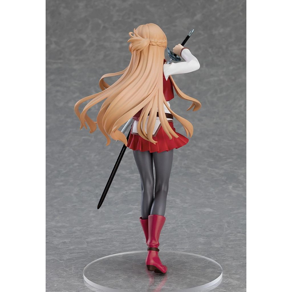 Sword Art Online The Movie - Pop Up Parade Asuna: Aria Of A Starless Night Ver.