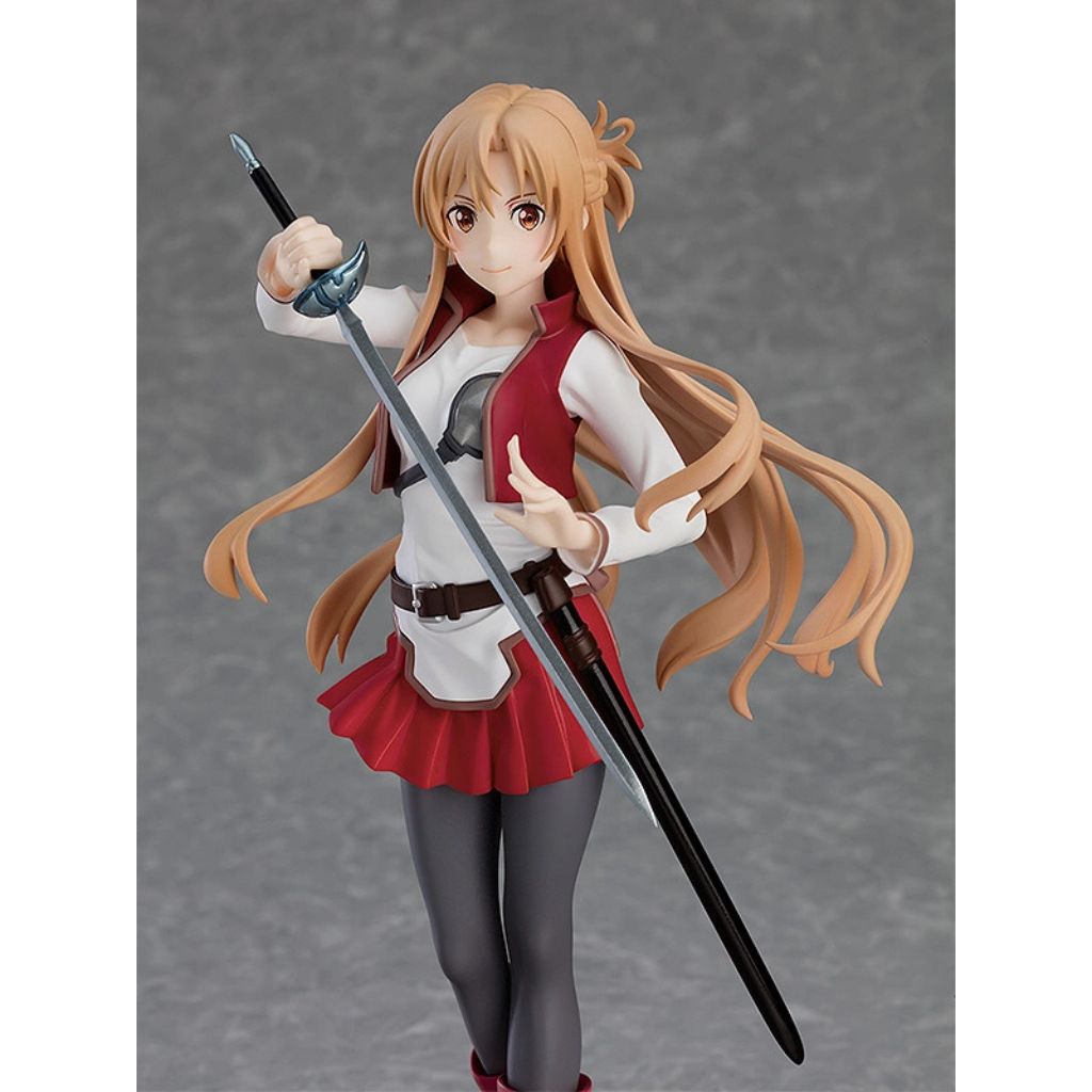 Sword Art Online The Movie - Pop Up Parade Asuna: Aria Of A Starless Night Ver.