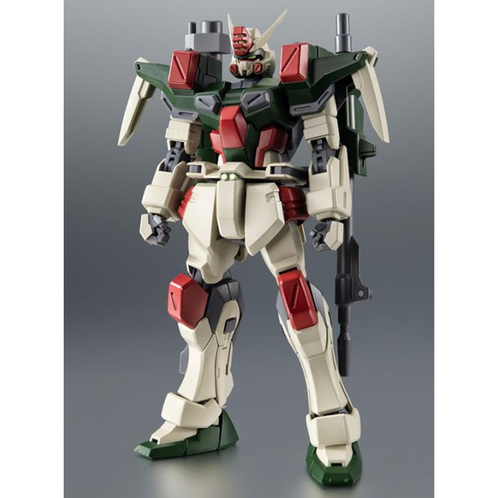 The Robot Spirits Side Ms Buster Gundam Ver.A.N.I.M.E.