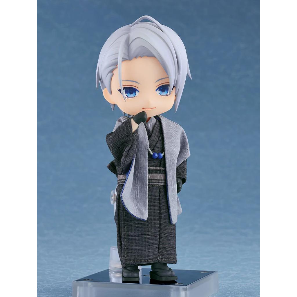 Nendoroid Doll Touken Ranbu Online - Yamanbagiri Chougi: Casual Outfit Ver.