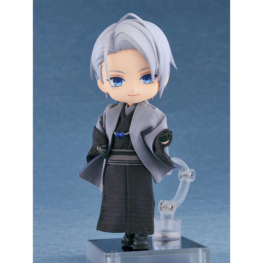 Nendoroid Doll Touken Ranbu Online - Yamanbagiri Chougi: Casual Outfit Ver.