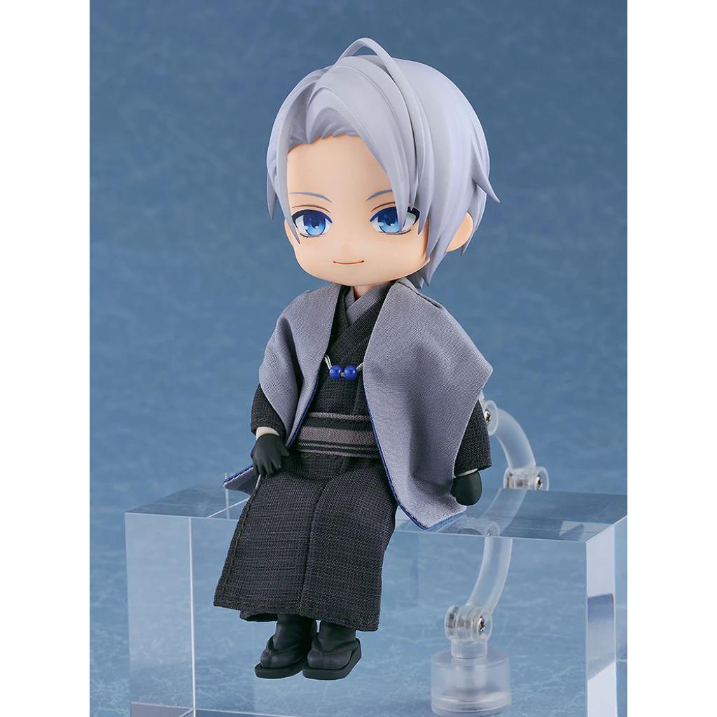 Nendoroid Doll Touken Ranbu Online - Yamanbagiri Chougi: Casual Outfit Ver.