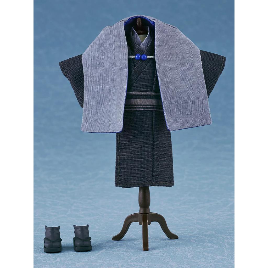 Nendoroid Doll Touken Ranbu Online - Yamanbagiri Chougi: Casual Outfit Ver.