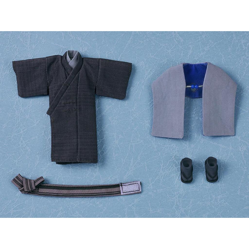 Nendoroid Doll Touken Ranbu Online - Yamanbagiri Chougi: Casual Outfit Ver.