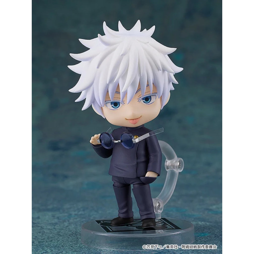 Nendoroid 2205 Jujutsu Kaisen - Satoru Gojo: Tokyo Jujutsu High School Ver. (Reissue)