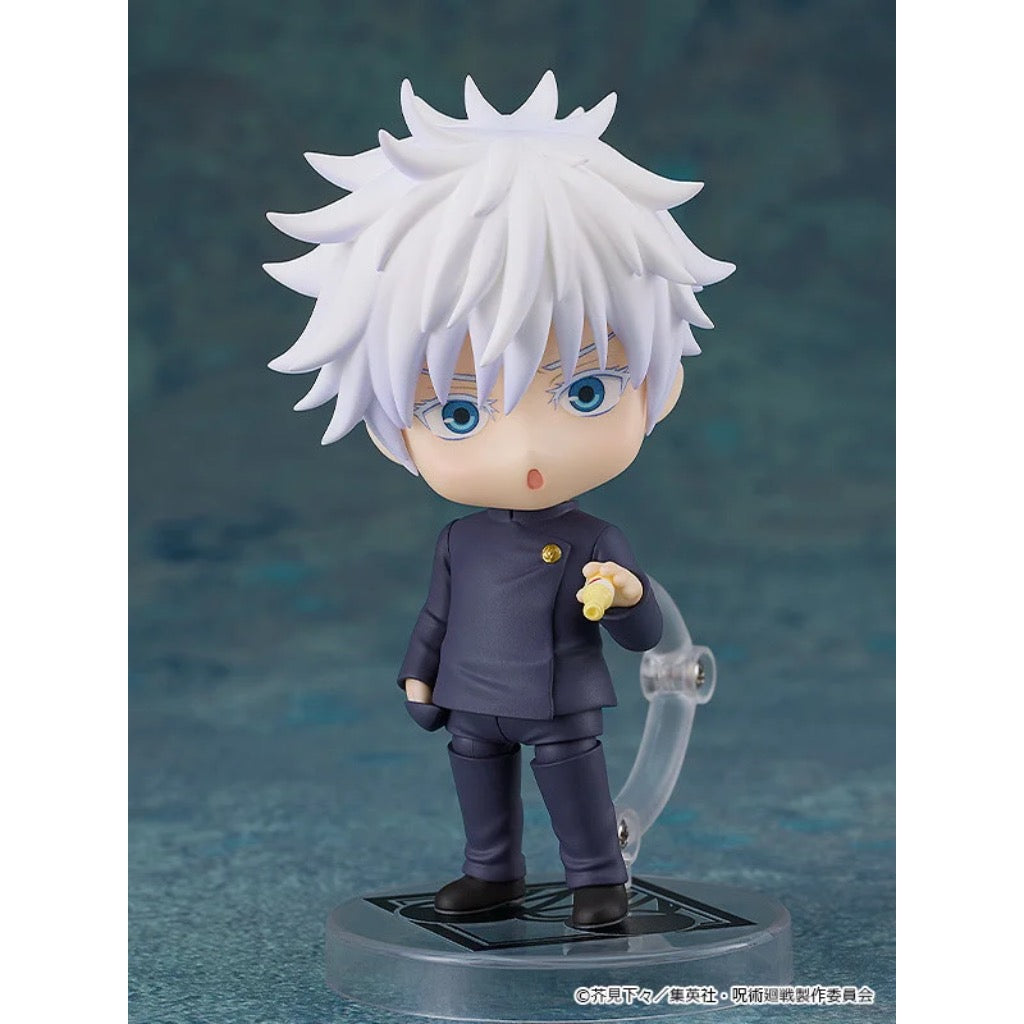 Nendoroid 2205 Jujutsu Kaisen - Satoru Gojo: Tokyo Jujutsu High School Ver. (Reissue)
