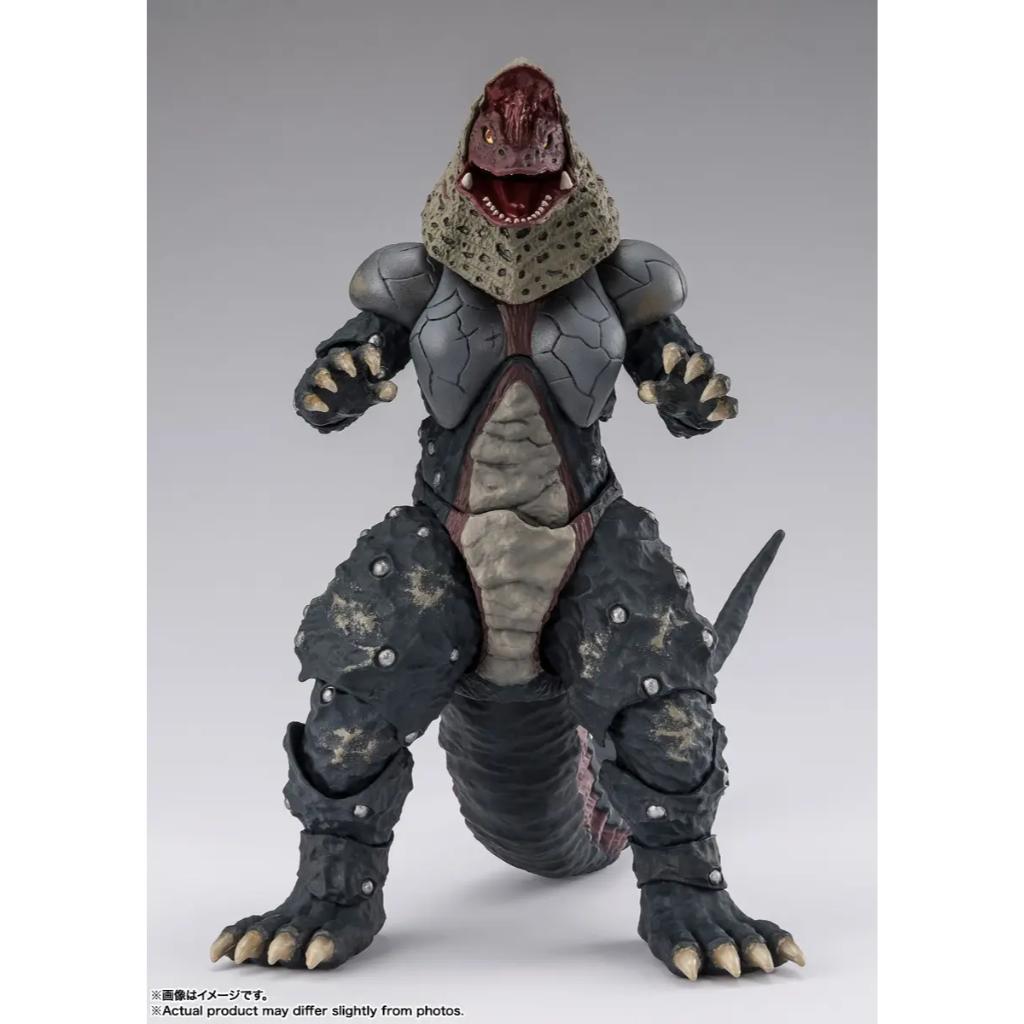 S.H.Figuarts Golza 30th Anniversary Edition