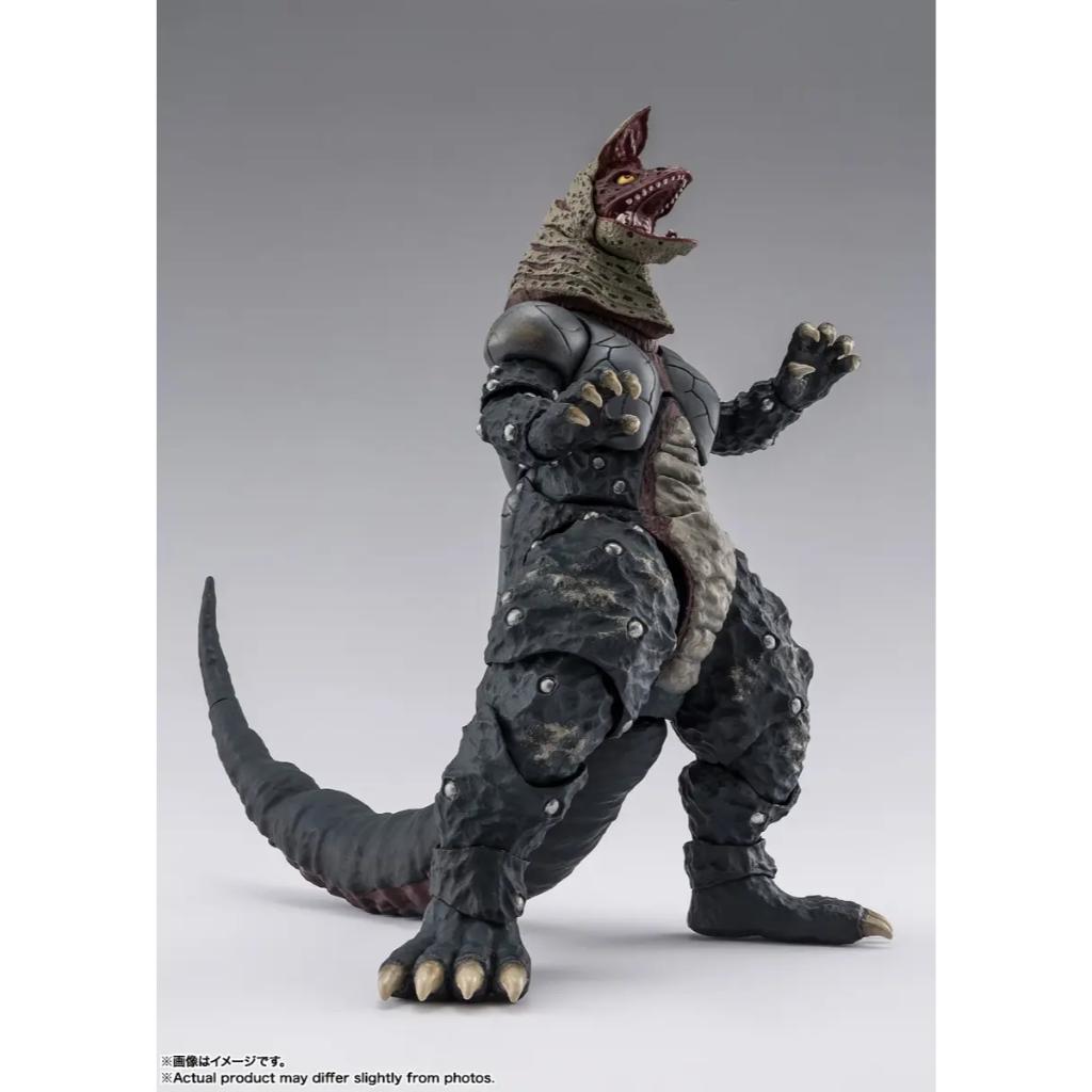 S.H.Figuarts Golza 30th Anniversary Edition