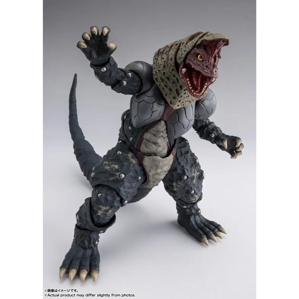 S.H.Figuarts Golza 30th Anniversary Edition