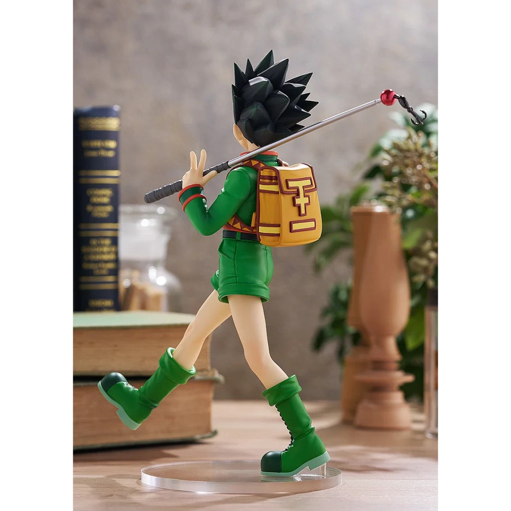 Hunter X Hunter - Pop Up Parade Gon Freecss L Size