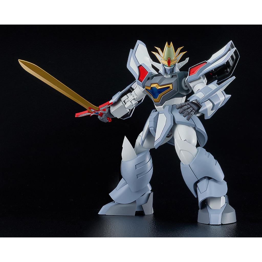 Mado King Granzort: The Last Magical War - Moderoid Hyper Granzort (Reissue)