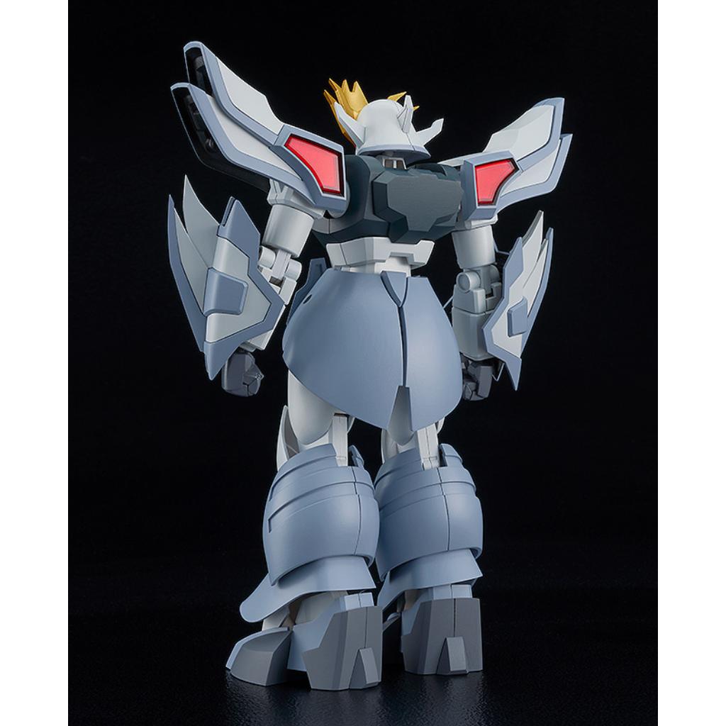 Mado King Granzort: The Last Magical War - Moderoid Hyper Granzort (Reissue)