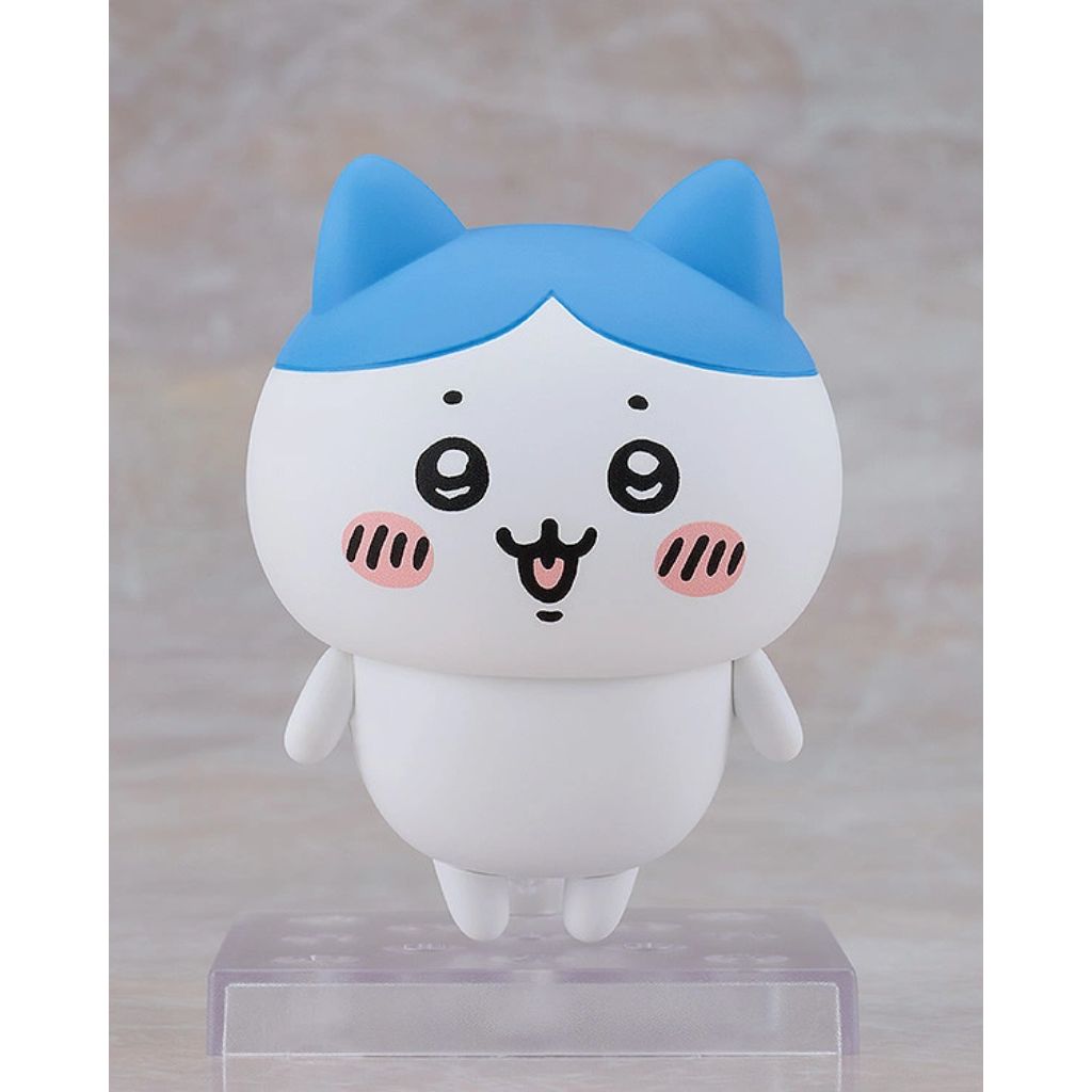 Nendoroid 2168 Chiikawa - Hachiware