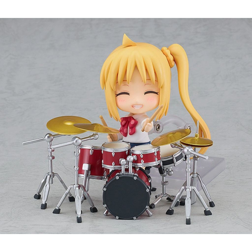 Nendoroid 2242 Bocchi The Rock! - Nijika Ichiji