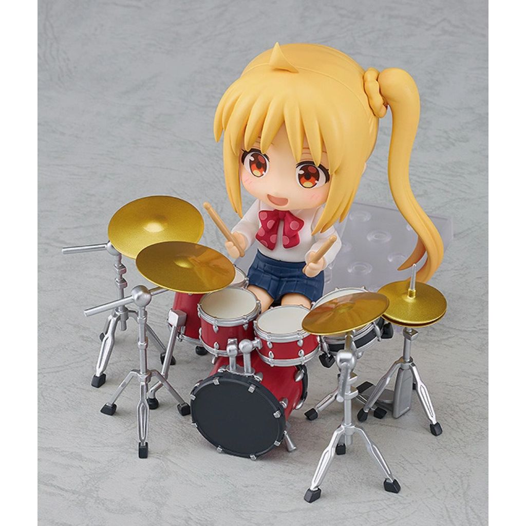 Nendoroid 2242 Bocchi The Rock! - Nijika Ichiji