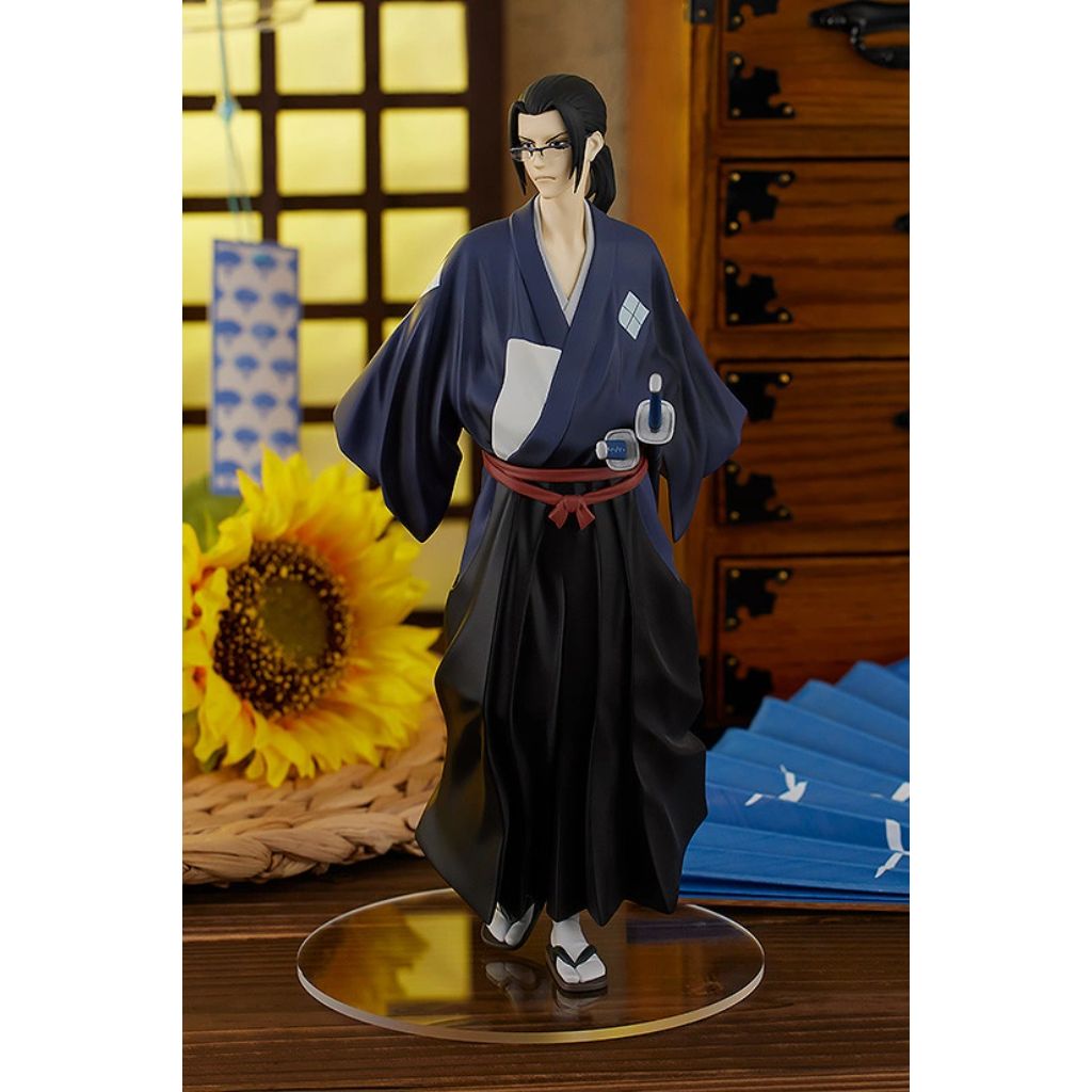 Samurai Champloo - Pop Up Parade Jin L Size