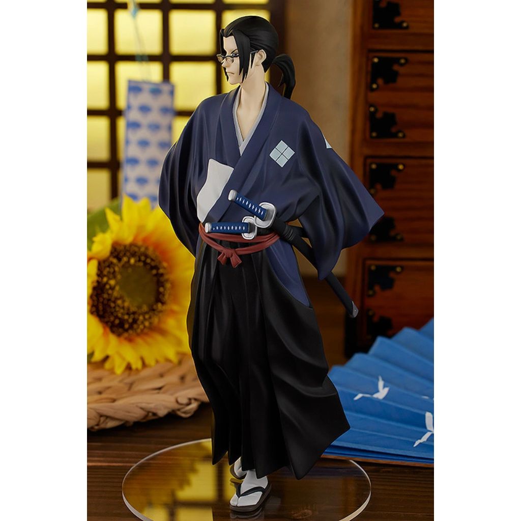 Samurai Champloo - Pop Up Parade Jin L Size