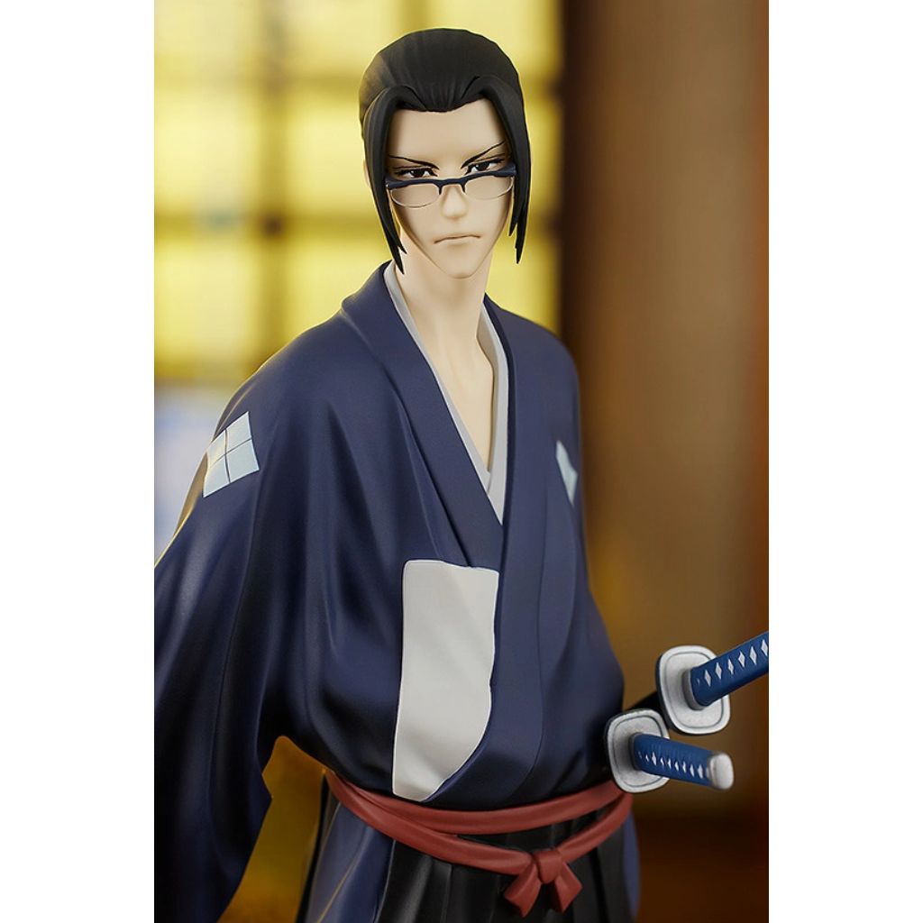 Samurai Champloo - Pop Up Parade Jin L Size