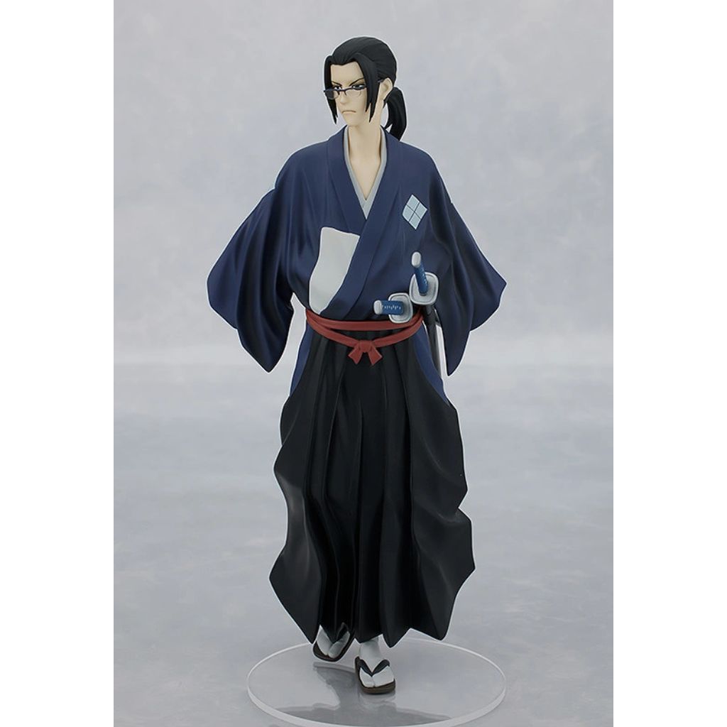 Samurai Champloo - Pop Up Parade Jin L Size