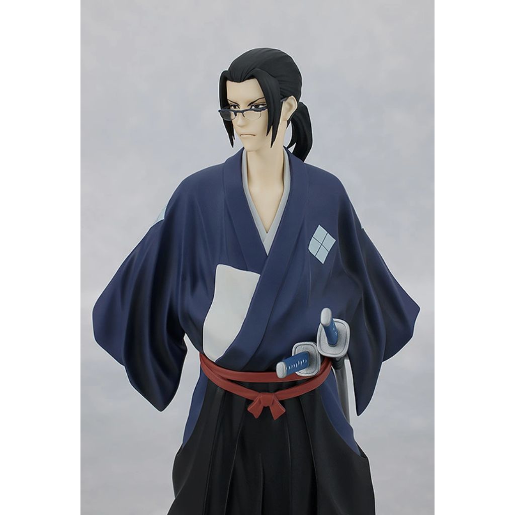 Samurai Champloo - Pop Up Parade Jin L Size