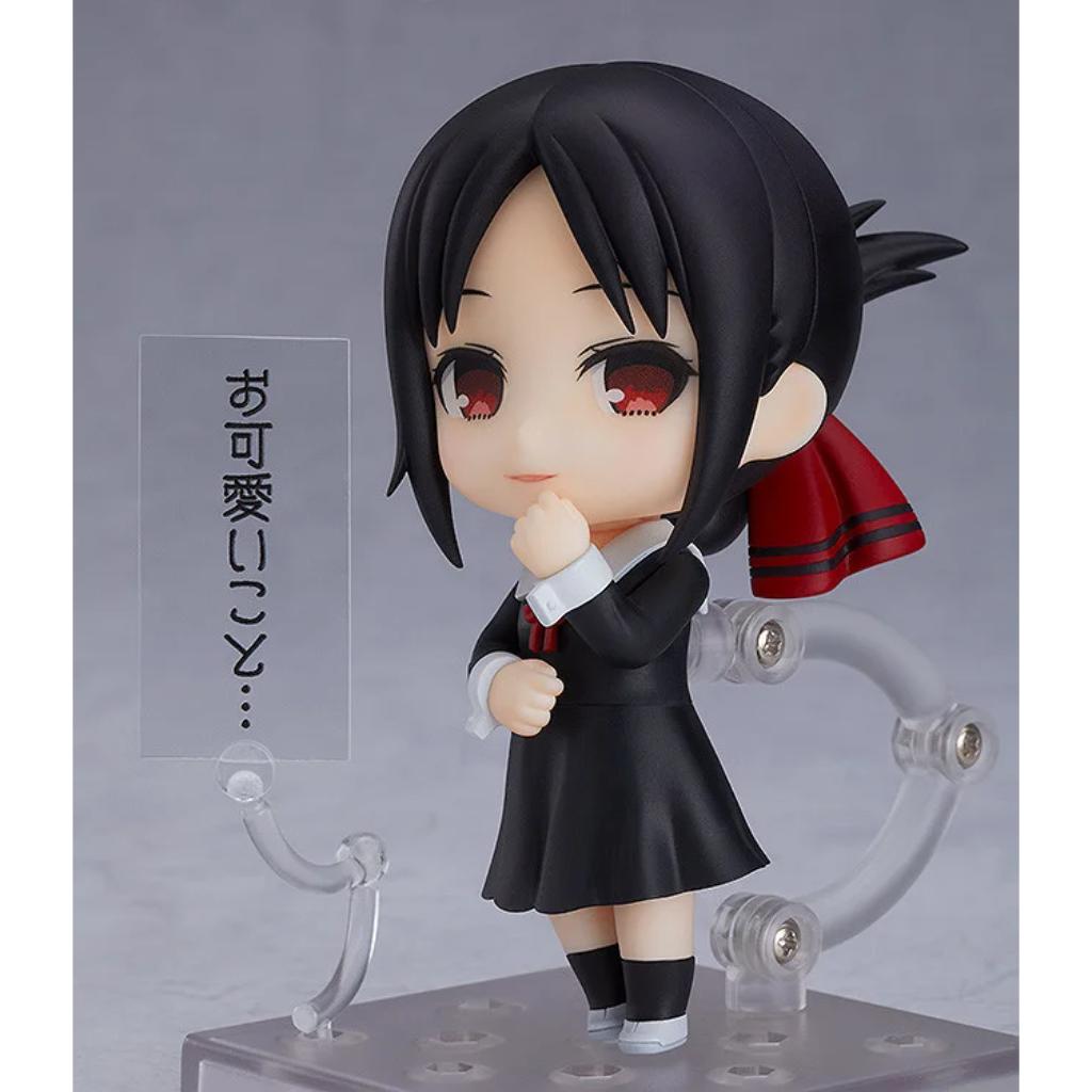 Nendoroid 1288 Kaguya-Sama: Love Is War - Kaguya Shinomiya (Reissue)
