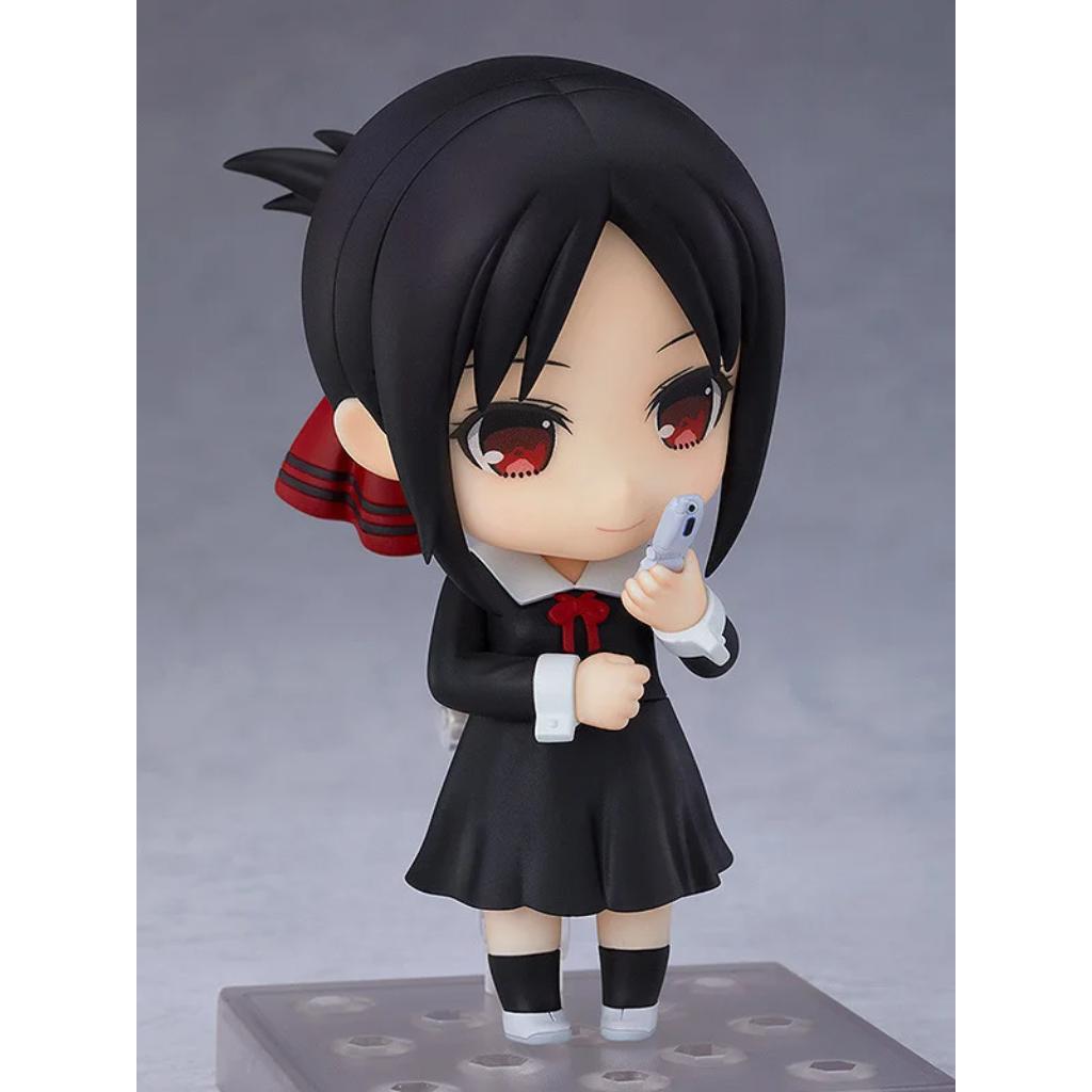 Nendoroid 1288 Kaguya-Sama: Love Is War - Kaguya Shinomiya (Reissue)