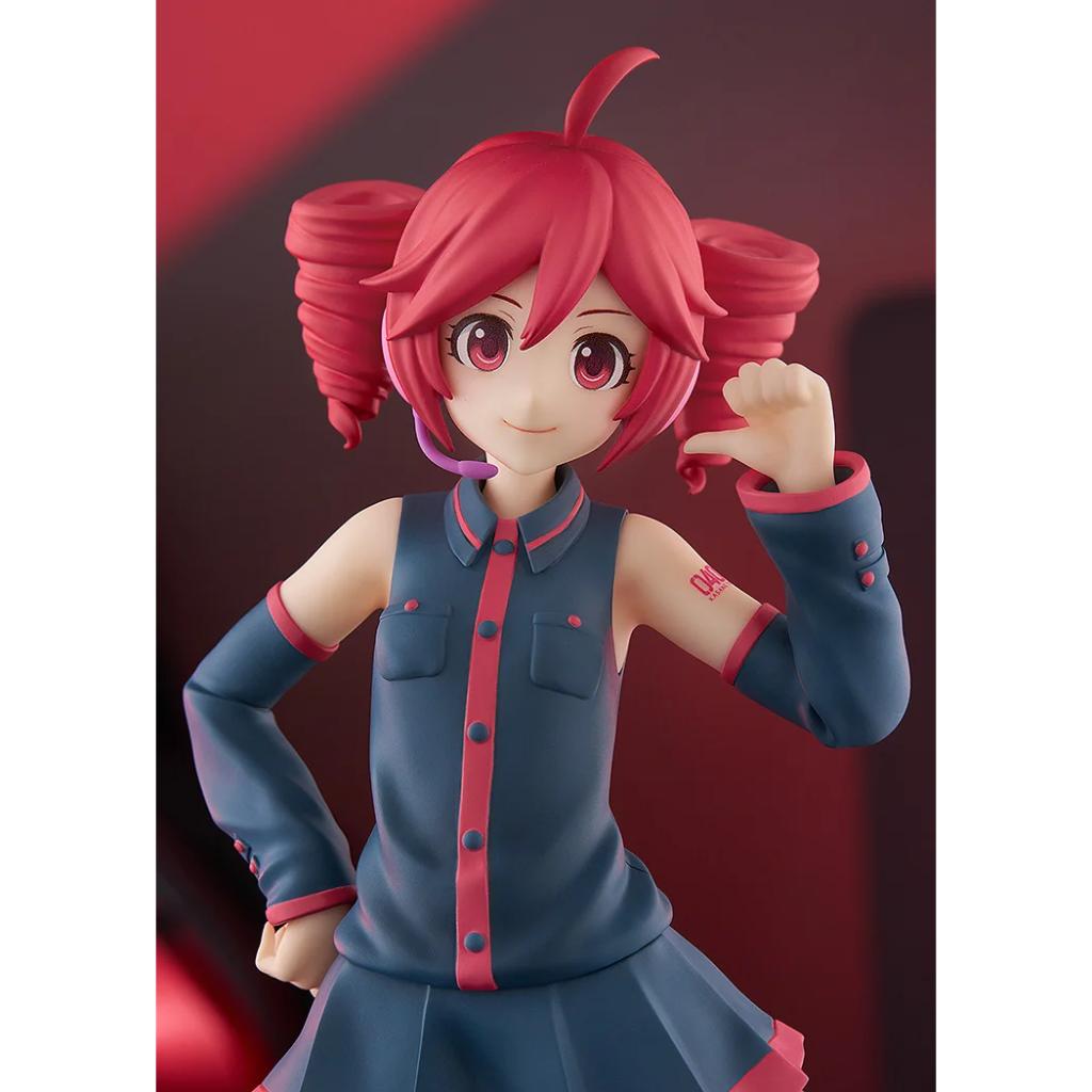 Kasane Teto - Pop Up Parade Kasane Teto L Size