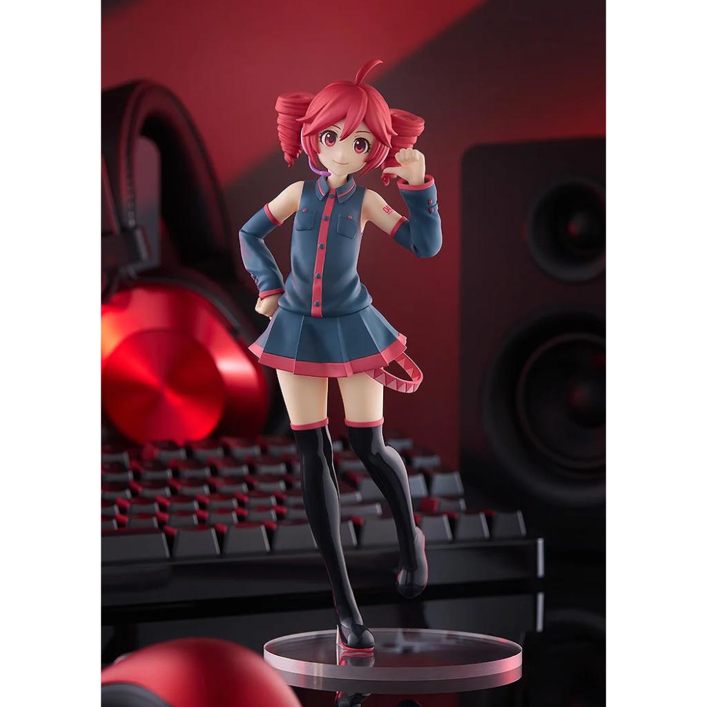 Kasane Teto - Pop Up Parade Kasane Teto L Size