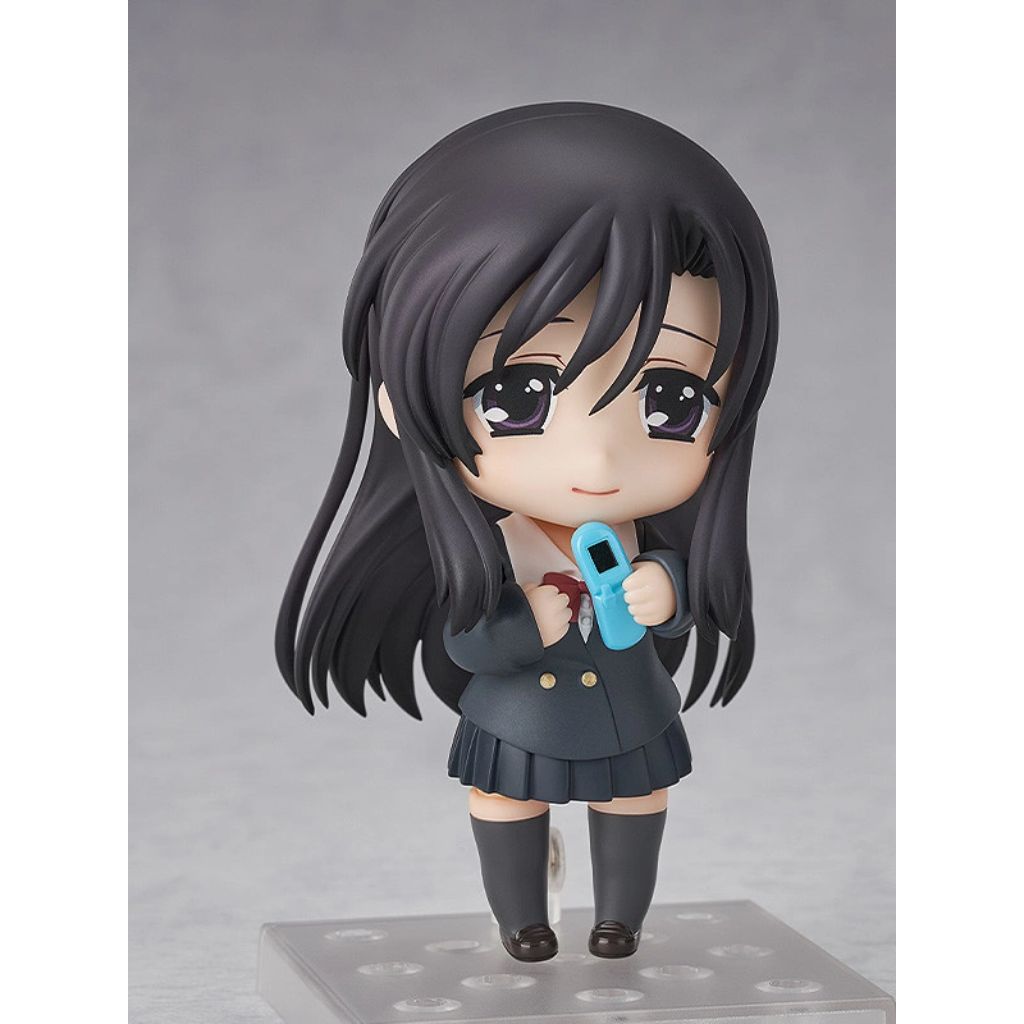 Nendoroid 2209 School Days - Kotonoha Katsura