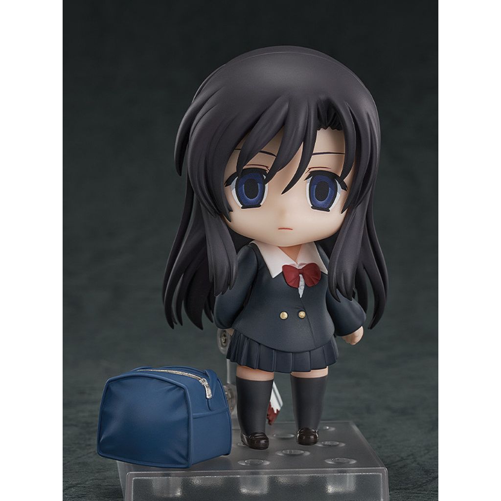 Nendoroid 2209 School Days - Kotonoha Katsura