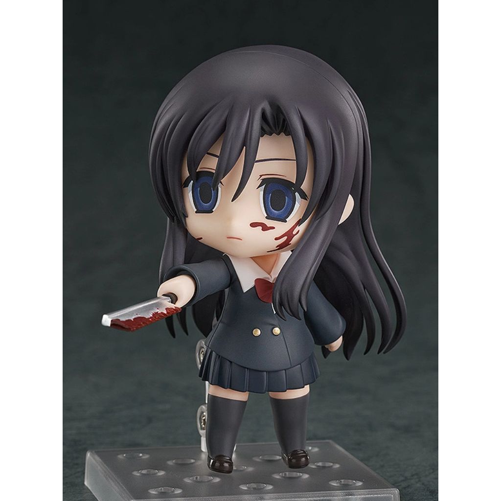 Nendoroid 2209 School Days - Kotonoha Katsura