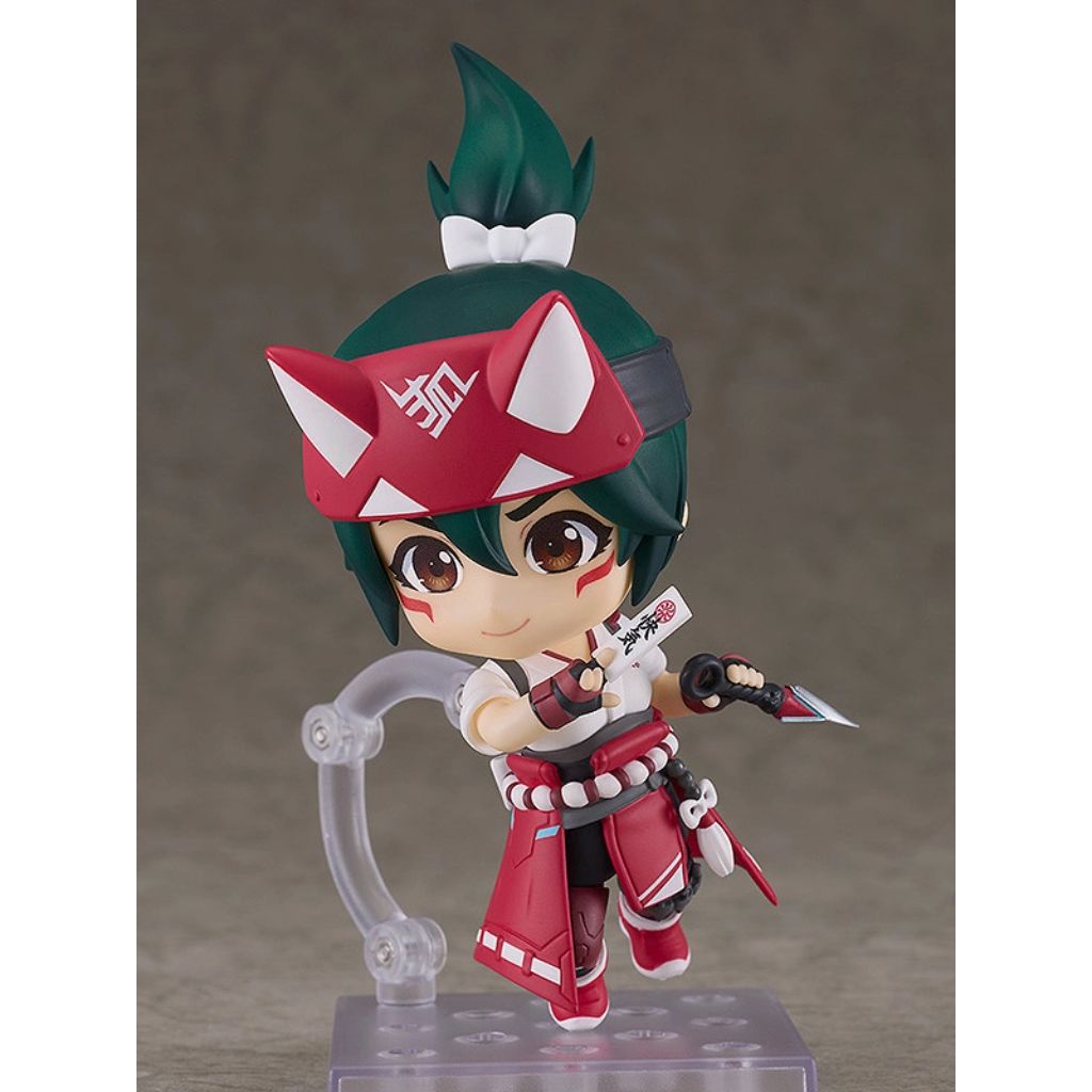 Nendoroid 2225 Overwatch 2 - Kiriko